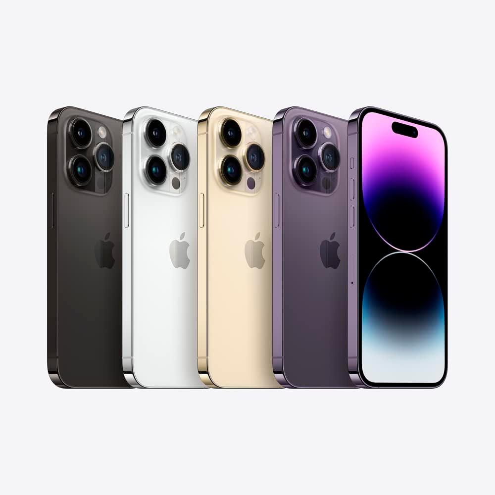 iPhone 14 Pro 256GB Grafite