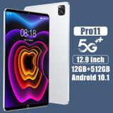 Pro11 12gbram + 512gbrom 129 Polegadas Android Os 12.0