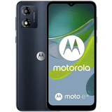 Smartphone Motorola Moto E13 Xt-2345-3 | 4g Dual Sim | Tela 6.5 | 8 Gb Ram | 128 Gb