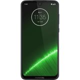 Usado: Motorola Moto G7 Plus 64gb Indigo Outlet - Trocafone