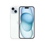 Apple Iphone 15 Plus De 512gb - Azul