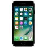 Usado: Iphone 7 128gb Preto Brilhante Outlet - Trocafone