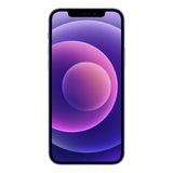 Vitrine Apple Iphone 12 5g 64gb Lilas Tela 6.1 Led Xdr Camera 12mpx Ultra Wide