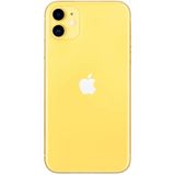 Usado: Iphone 11 256gb Amarelo Outlet - Trocafone