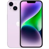 Apple Iphone 14 128 Gb Esim (vitrine) -