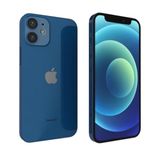 Apple Iphone 12 Azul 5g 128gb Camera Dupla 12mpx (Vitrine)