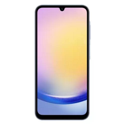 Smartphone Samsung Galaxy A25 5g A256e 256gb 8gb Tela 6.5 Azul