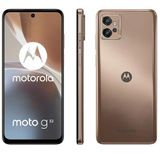 Smartphone Motorola Moto G32 128gb/4g/tela 6.5 Rosê