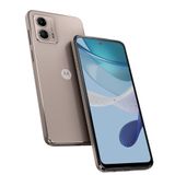 Usado: Motorola Moto G53 5g 128gb 4gb Ram Rosê Muito Bom - Trocafone