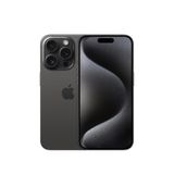 Apple Iphone 15 Pro De 512gb - Titânio Preto