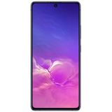 Usado: Samsung Galaxy S10 Lite 128gb Preto Outlet - Trocafone