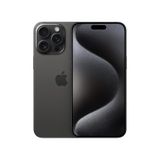 Apple Iphone 15 Pro Max De 256gb - Titânio Preto