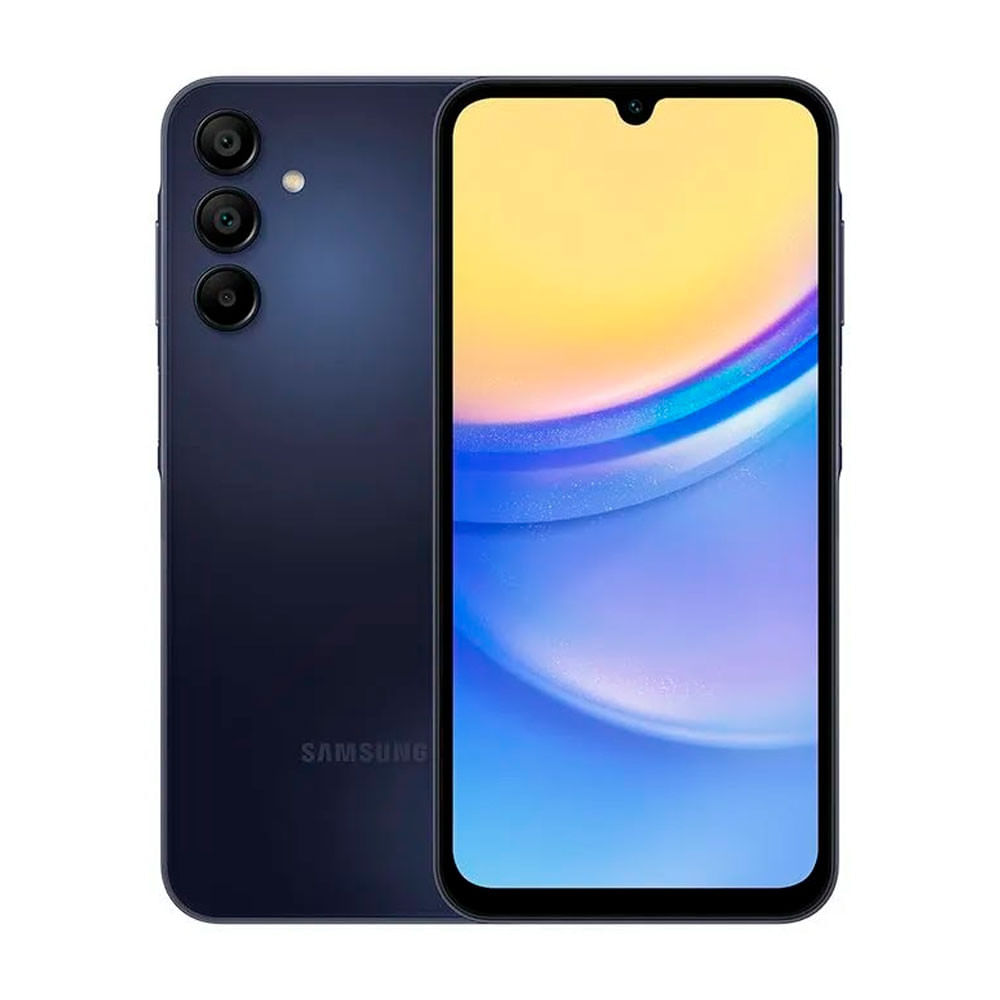 Celular Galaxy A156m 128gb 5g Samsung