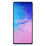 Usado: Samsung Galaxy S10 Lite 128gb Azul Outlet - Trocafone