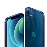 Apple Iphone 12 Azul/blue 5g 128gb Nfc Camera 12mpx  Vitrine