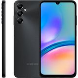 Smartphone Samsung Galaxy A05S Android, 6,7”, 128 GB, Preto