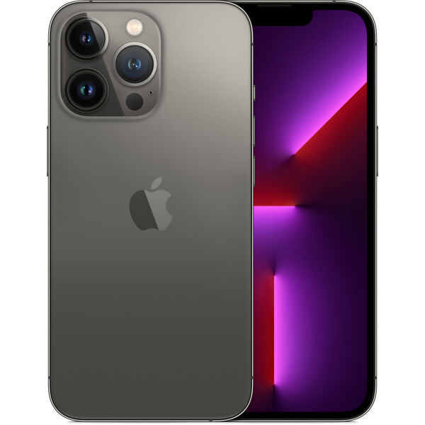 iPhone 13 Pro Apple 256GB Grafite - Vitrine