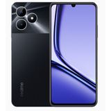 Smartphone Realme Note 50 Dual Sim 256 Gb 4 Gb Ram - Preto