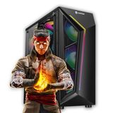 Pc Gamer Intel Core I7 16gb Ssd 1tb Geforce Gtx 1650 4gb