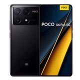 Smartphone Poco X6 Pro 5G 8GB RAM 256GB