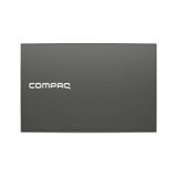 Notebook Compaq Presario 424 Intel Pentium N3700 Linux 4GB 1TB 14" - Cinza