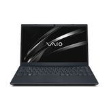 Notebook Positivo Vaio i3 4GB 128GB SSD 14" Cinza Escuro - Linux