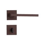 Fechadura Karli Corten Linha Premium Residence Pado