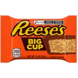Chocolate Reeses Peanut Butter Big Cup Milk 39g