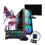 Pc Gamer Completo Maximus I5 GT 730 4GB 8GB Hd 1Tb Wi-fi