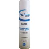 Pet Away Aerosol Ceva Educador Para Cães E Gatos - 400 Ml