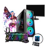 Pc Gamer Completo Maximus I5 GT 730 4GB 8GB Hd 1Tb Wi-fi