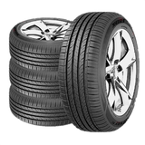 Kit 4 Pneus 175/75r13 84t Fastway A5 Xbri