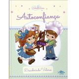 Livro Infantil Descobrindo Valores: Autoconfiança