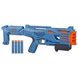 Lançador Nerf Elite 2.0 Tetrad Qs-4 Lança 4 Dardos - Hasbro