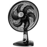 Ventilador De Mesa Mondial V-70-6p 40cm 6 Pas 140w - 127v