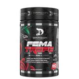 Pro Hormonal Feminino Extra Forte Importado - Dragon