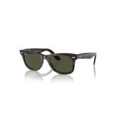 Óculos Ray - Ban Wayfarer Rb2140 Tartaruga G-15 54mm