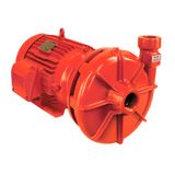 Motobomba Centrifuga Schneider Incêndio Bpi-22r 2.1/2 7,5cv Trifásico