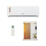 Ar Condicionado Inverter Gree G-top Connection 24000 Btus Frio 220v