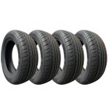 Kit 4 Pneu Xbri Aro 15 185/60r15 84h P6 Fastway