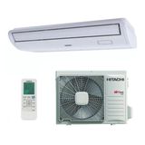 Ar Condicionado Split Piso Teto Inverter Hitachi 36000 Btus Quente E Frio Air Core 220v Monofásico