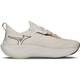 Tênis Masculino Running Mizuno Arenito Oracle 101126126 Off White 41