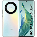 Smartphone Honor Magic 5 Lite | 5g Dual Sim | Tela 6.67 | 8gb Ram | 256gb Com 2 Anos De Garantia No Brasil