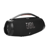 Caixa De Som Jbl Boombox 3 Cor Preto