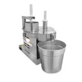 Multiprocessador De Alimentos Copametal 30cm 7 Discos 220v Mpa-30-220v