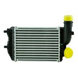 Radiador Intercooler Ducato Boxer Jumper 2.5 2.8 1997 A 2009