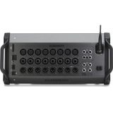 Mesa Digital Allen Heath Cq20b/22x 20 Canais