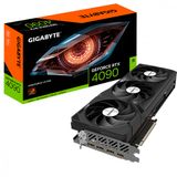 Placa De Vídeo Gigabyte Geforce Rtx 4090 Windforce V2 24gb Gddr6x 384bits