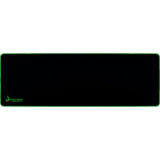 Mousepad Gamer Rise Mode Speed Estendido 900x300mm Costura Verde - Rg-mp-06-zg