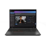 Notebook Lenovo Thinkpad T16 Amd G2 R7_pro 32g 1t 11p